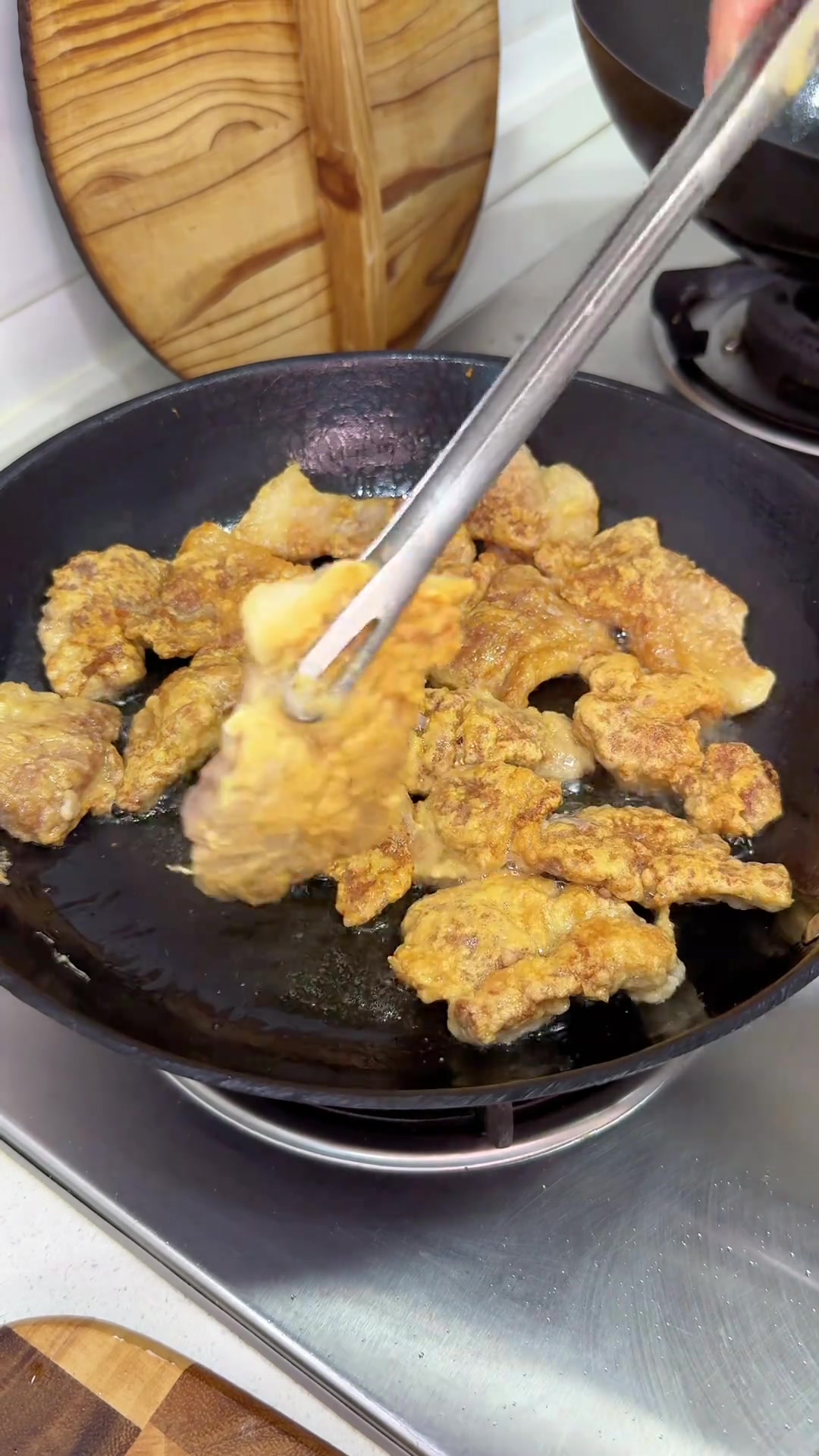 小学生午餐愁没辙？瞧我家两荤一素食谱