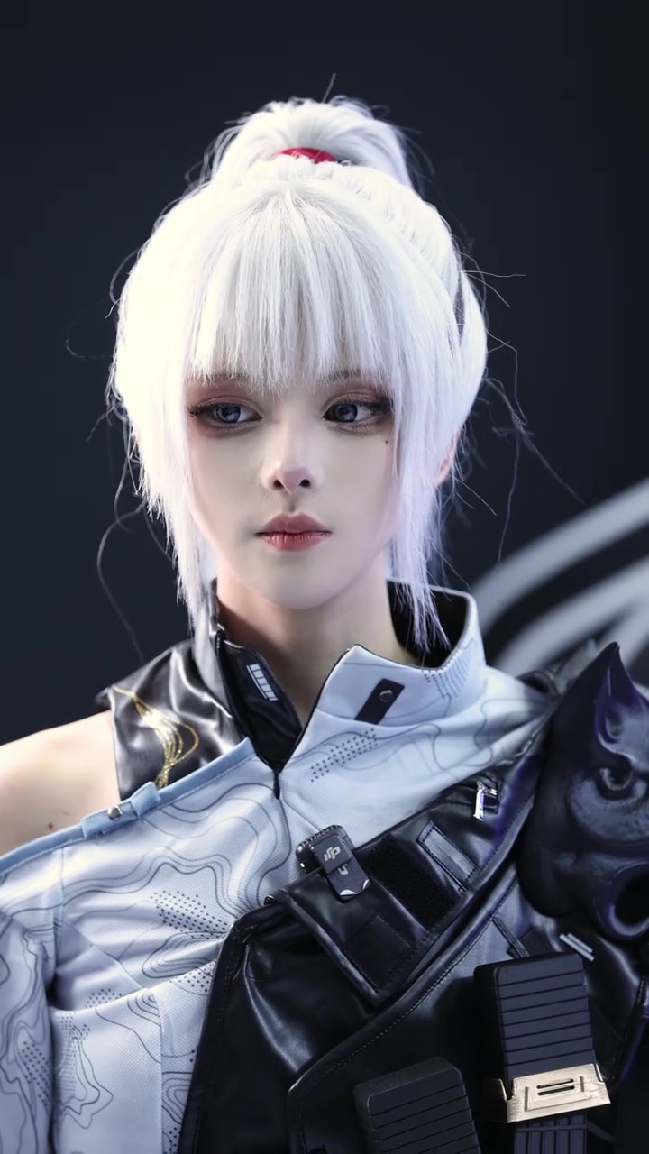 跟着腥味猫罐学猫叫