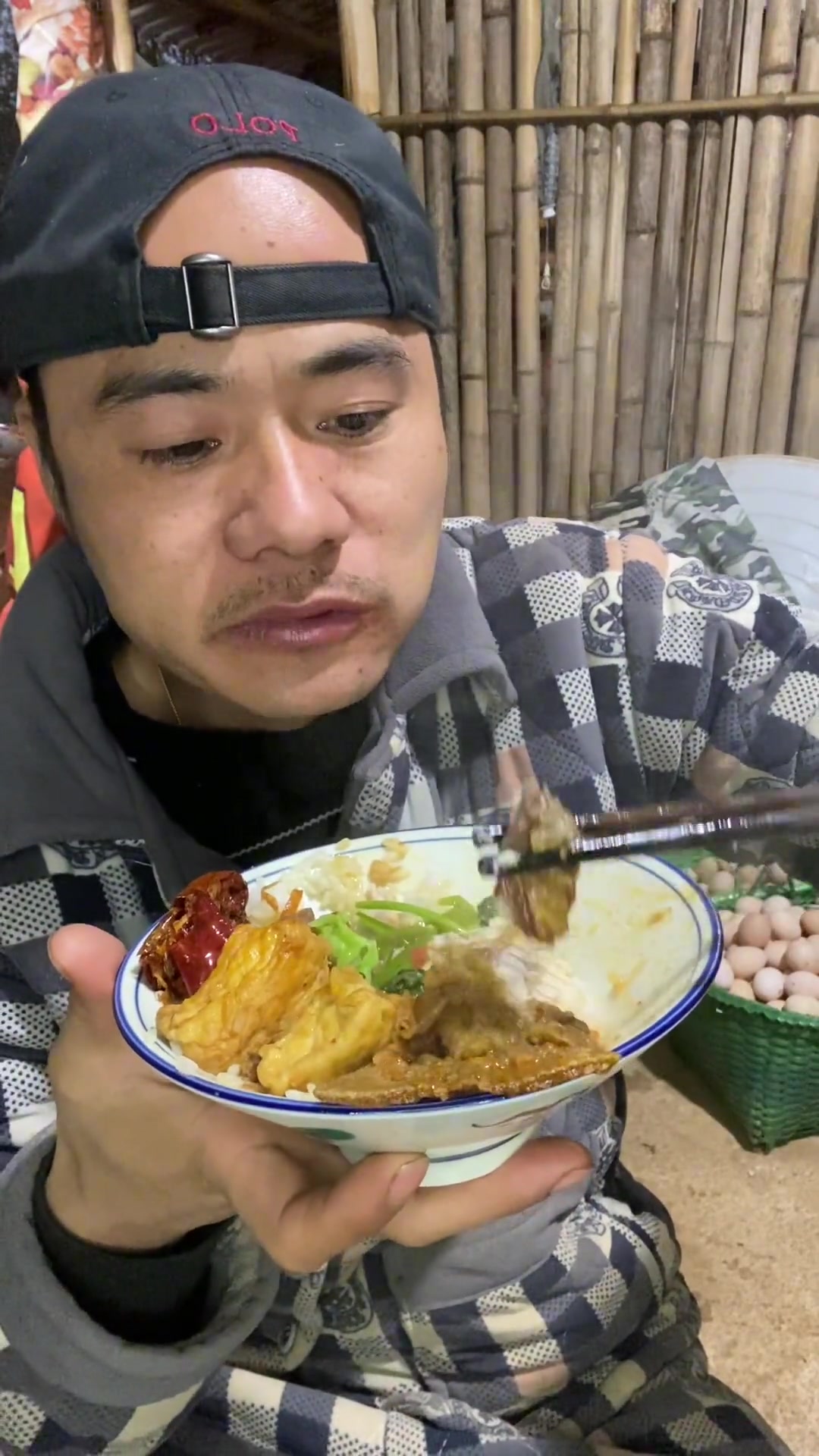 油辣椒豆腐烧鱼太香