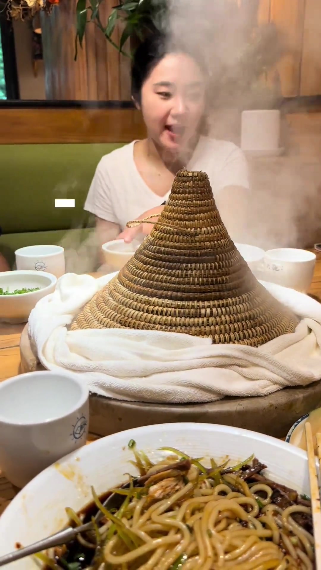 没吃过湖团鱼,还是喜欢自己做的