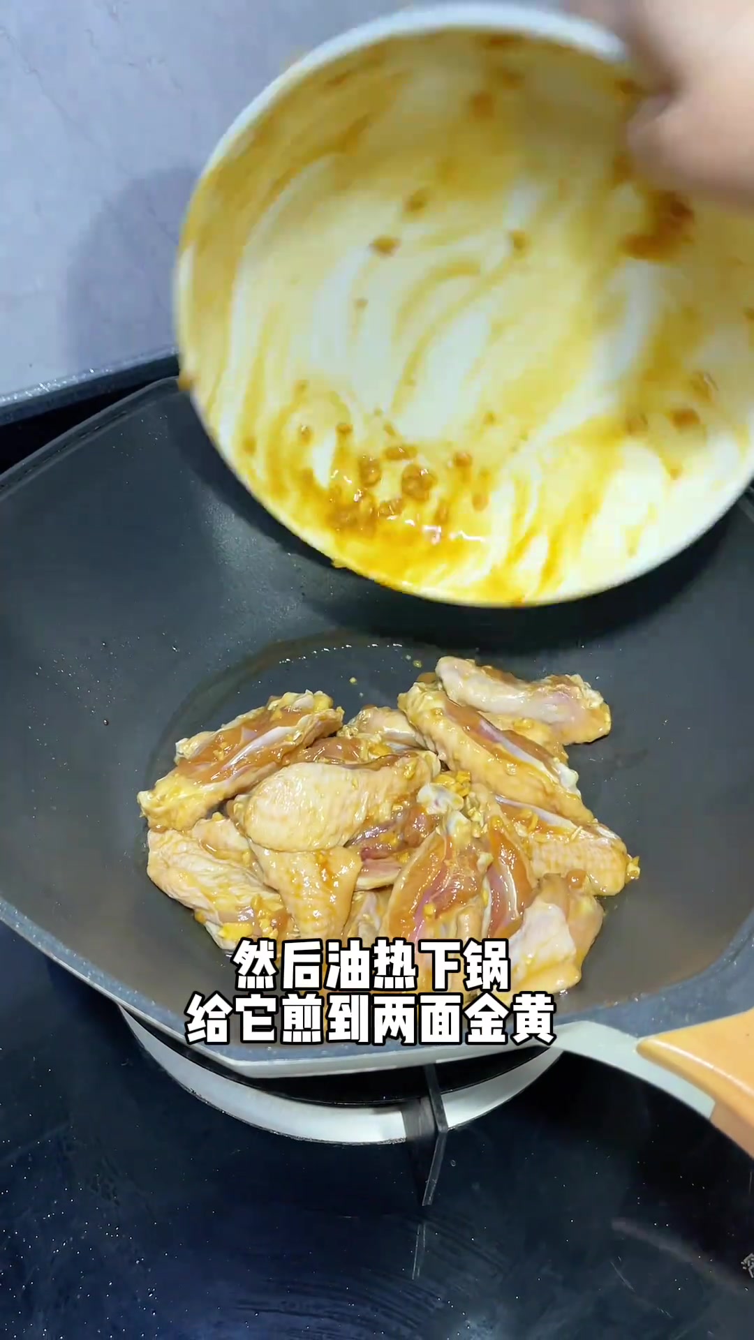 潮汕家庭晚餐超赞！今日菜单：海鲜豆腐煲等