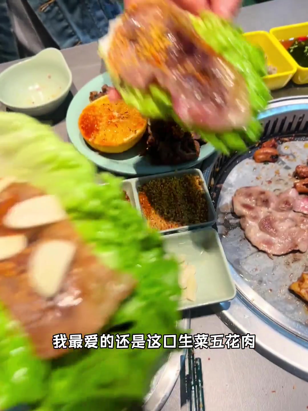 榴莲不限量!烤肉猛猛炫!这样的自助餐谁能不爱!