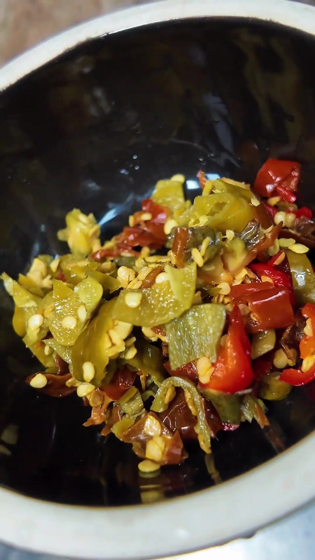湖北黄梅年底鱼唇成美食,没吃过的快来瞧