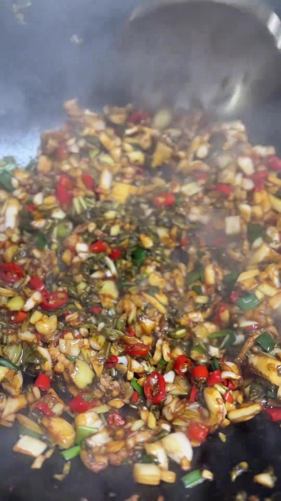 抚州人常吃的特色菜，超下饭