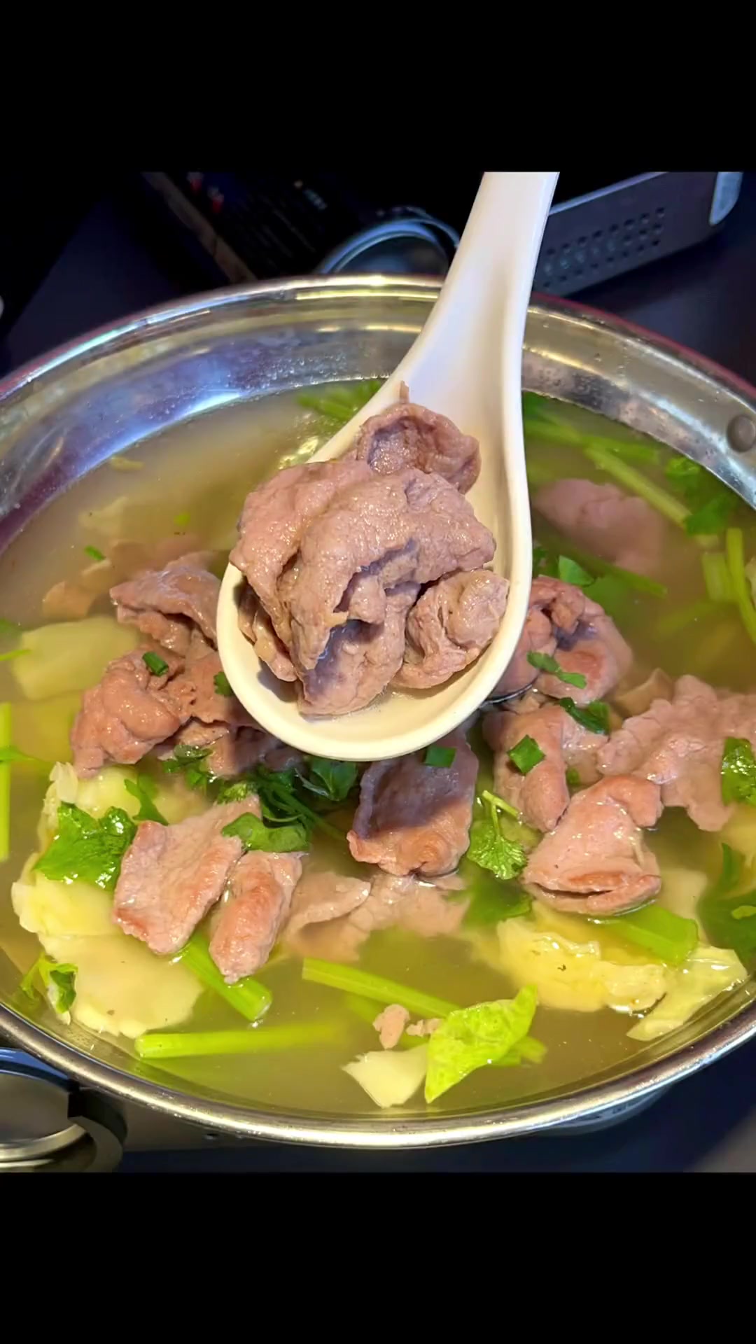 “水煮牛肉天花板”