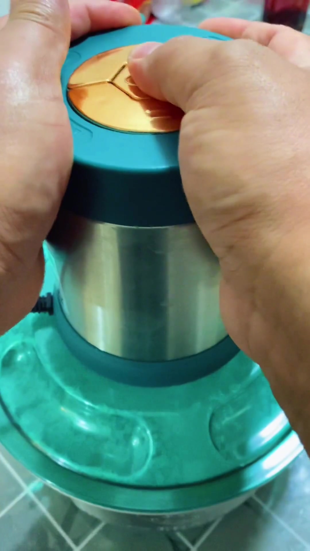 别再买速冻肉丸啦!在家自制超简单还放心