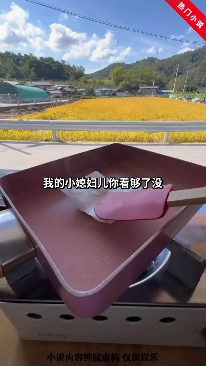 精彩故事：归去来兮