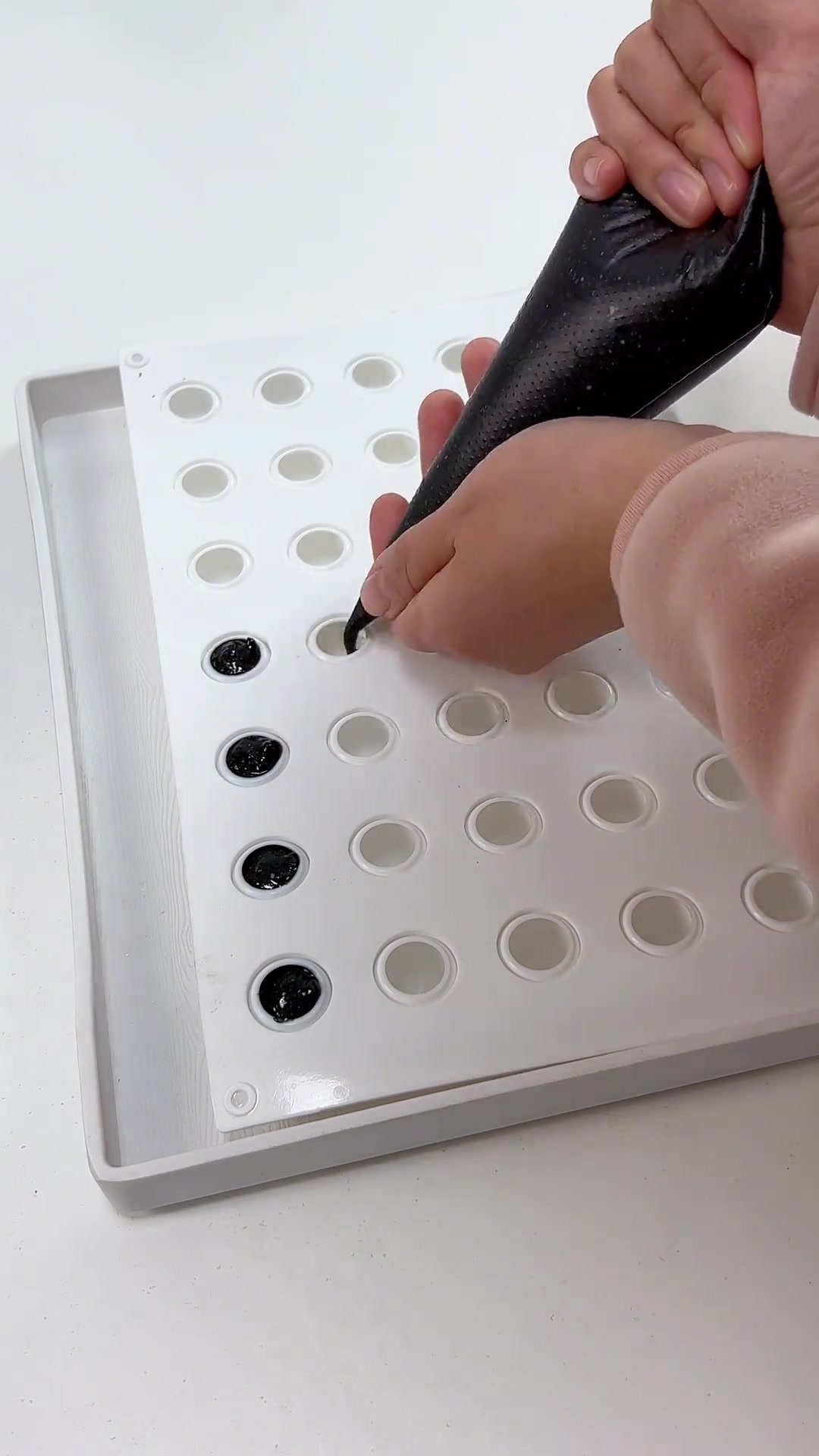 汤圆流心馅,这3个口味堪称经典