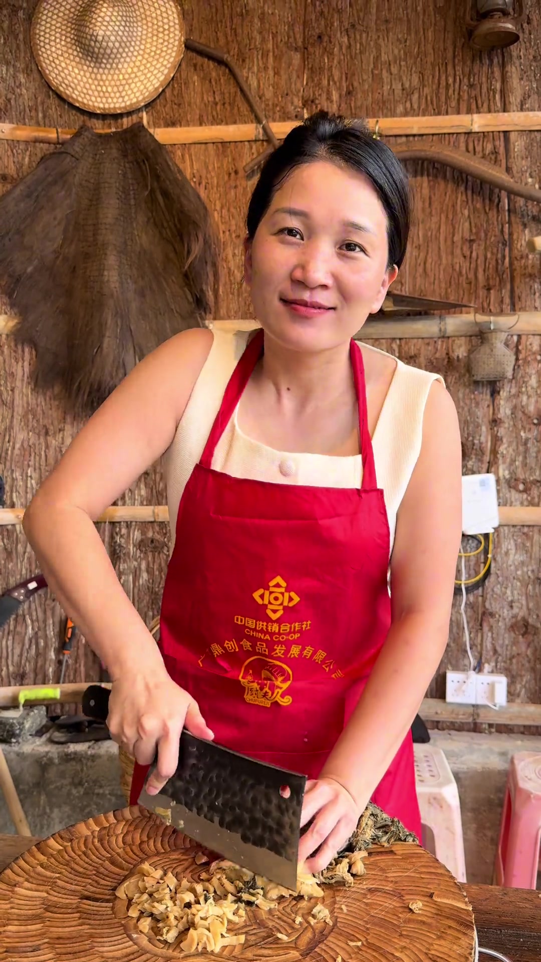 诚邀专业师傅分享客家美食并记录，抛砖引玉