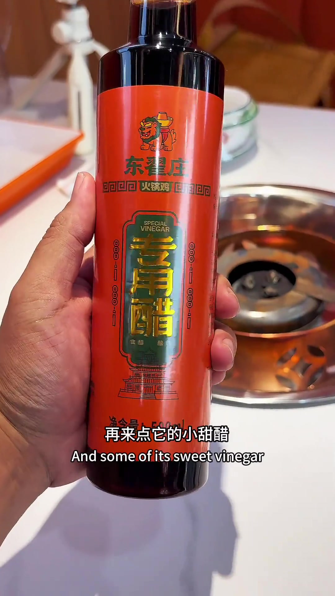 沧州人开车两小时也要来吃的美味！石家庄这家火锅鸡真的超好吃