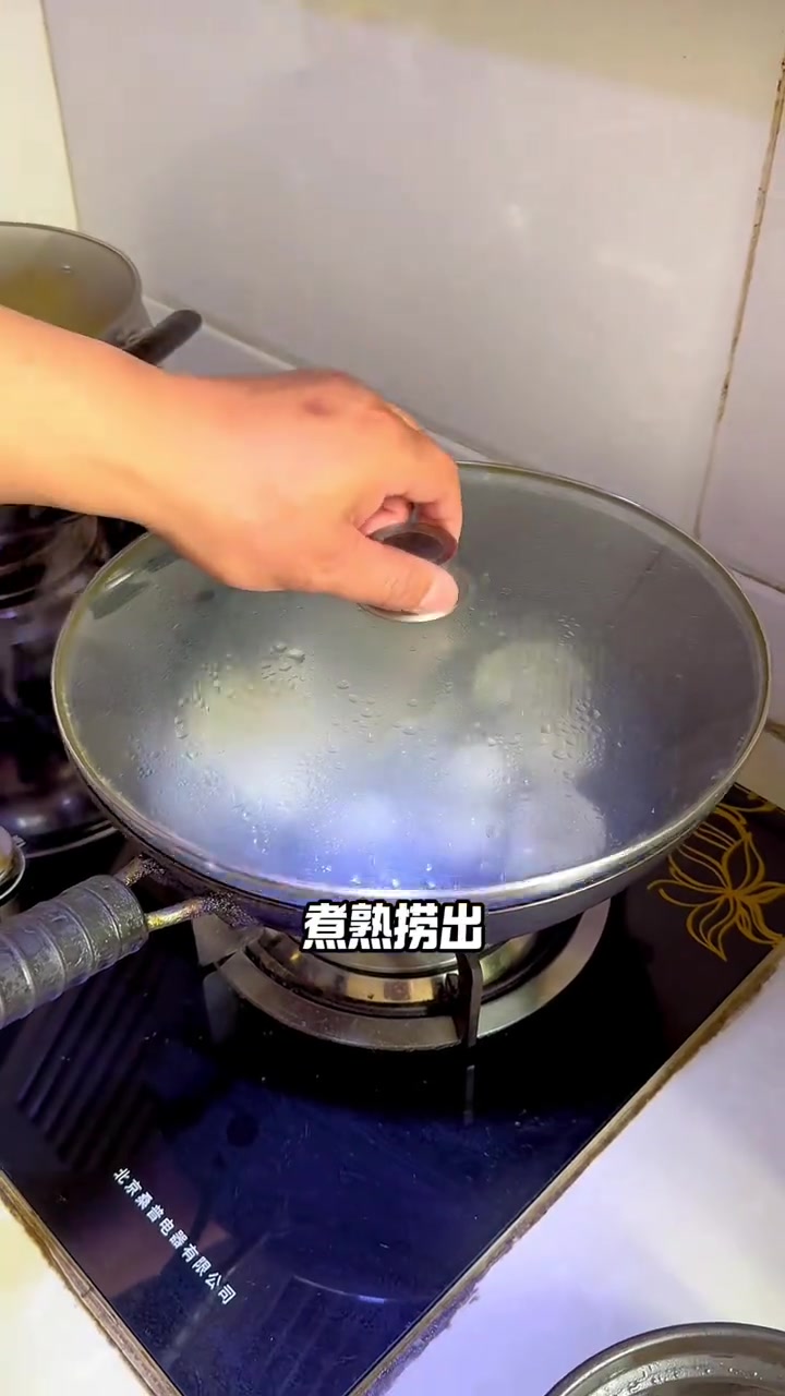 天气转凉鸡汤水饺汤圆一锅出暖身又健康