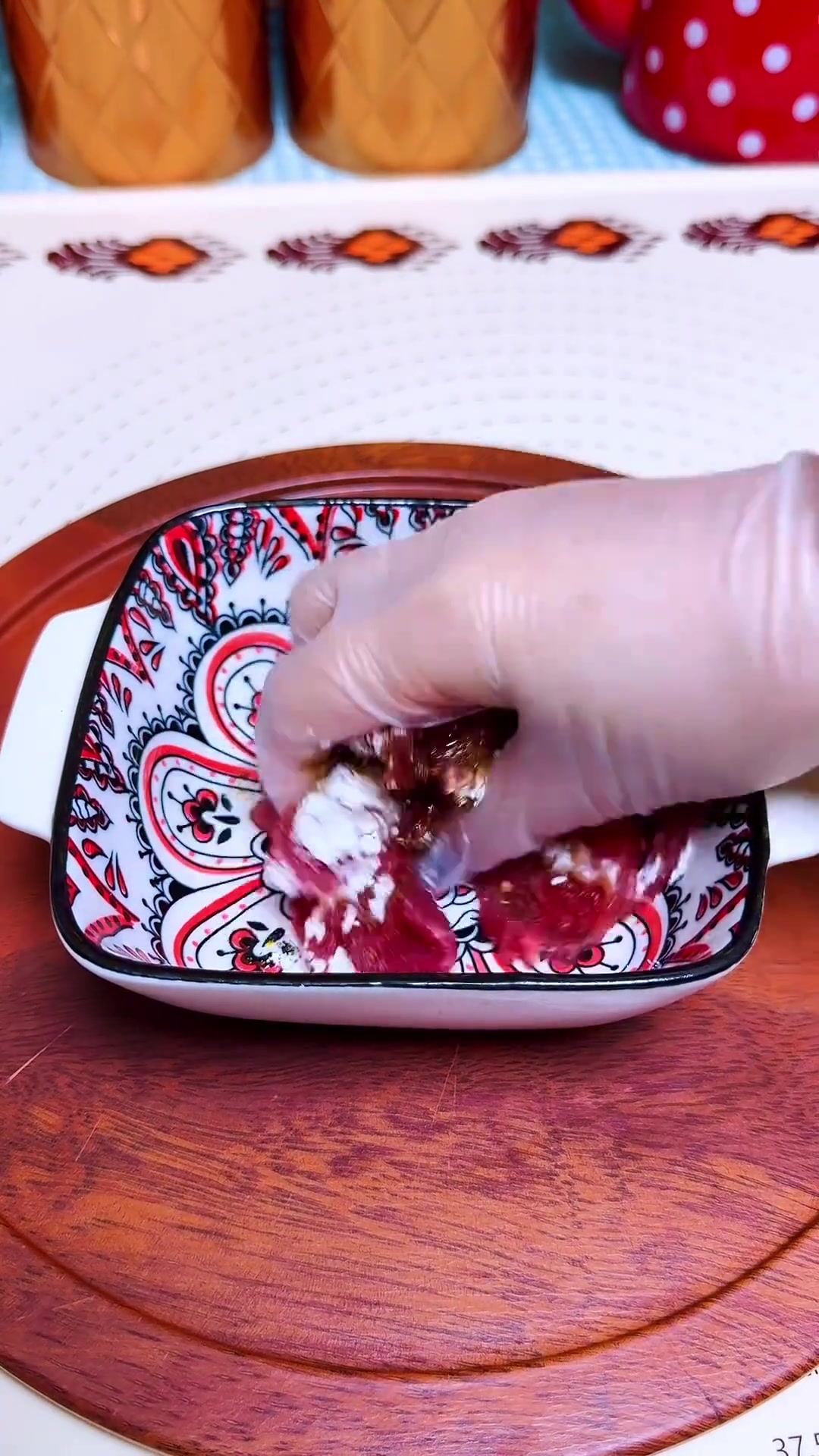 今日美食秘籍独特食材烹饪超诱人美味