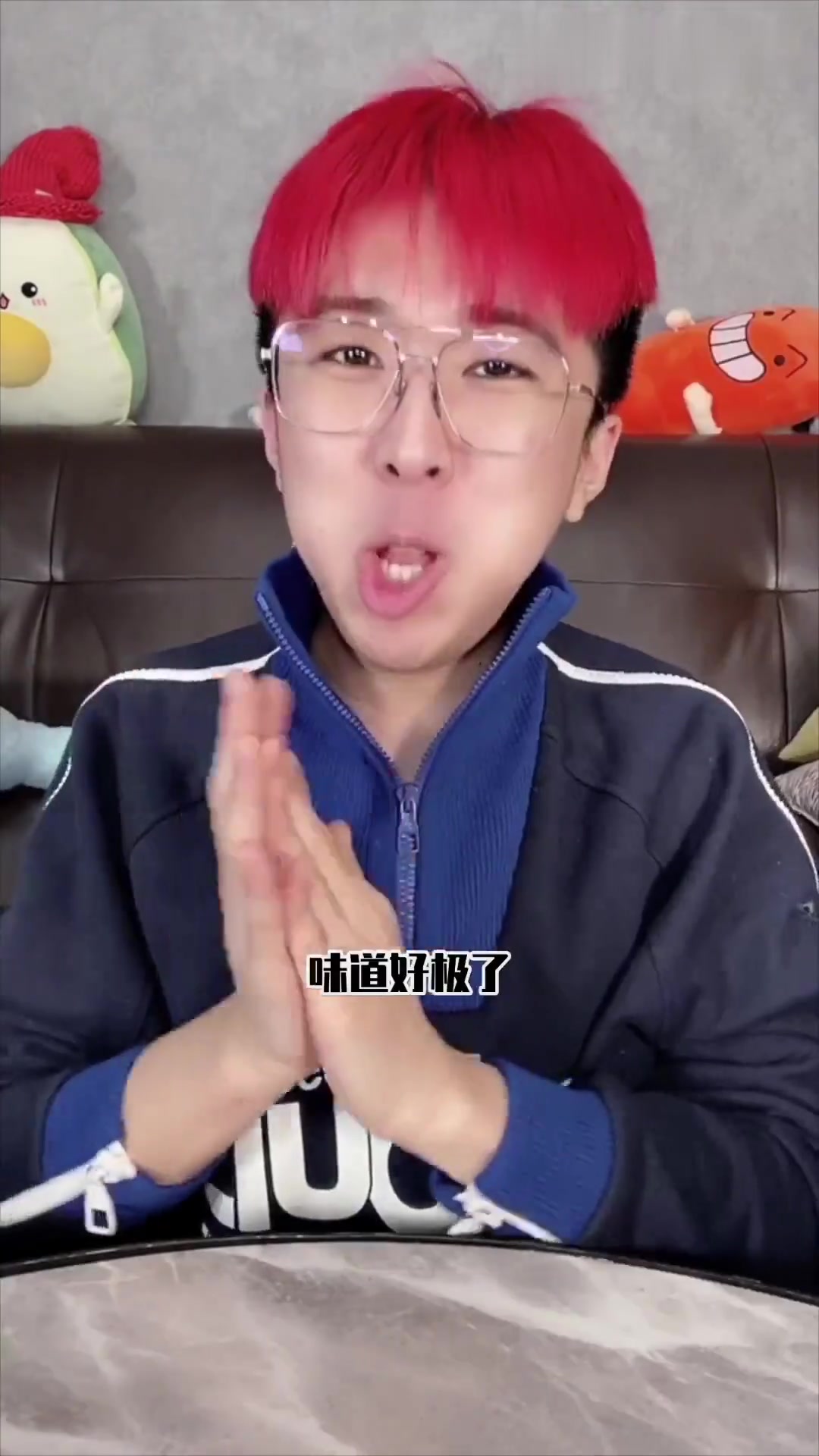 吃711美食番茄蛋包饭等超香还有特色面条