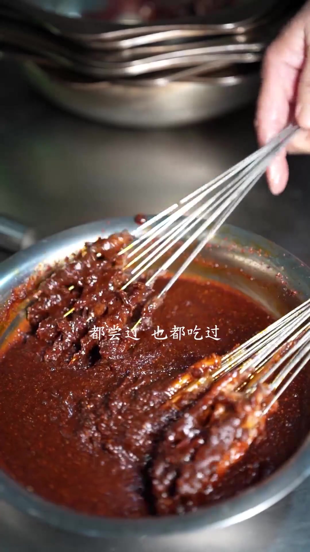 烤羊肉串30年，这才是真正的《人生一串》