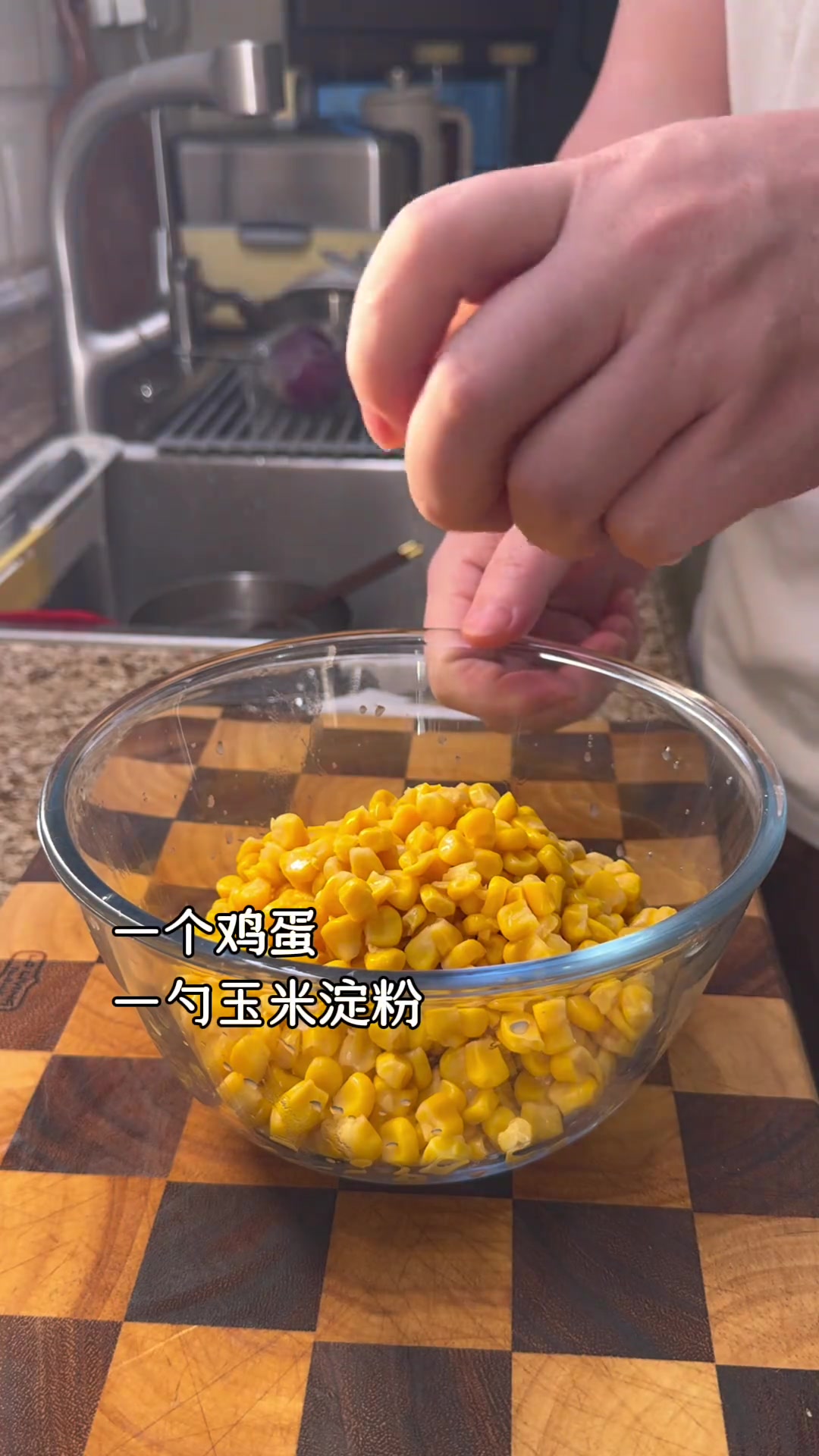 若有个小吃货，你会每天为她做早餐吗