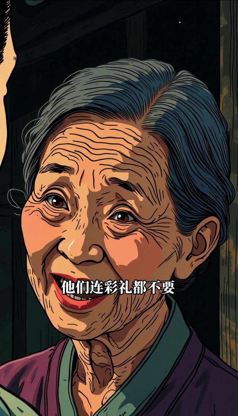 冬至包饺子时妻子一句话 老实丈夫挥刀灭门全家