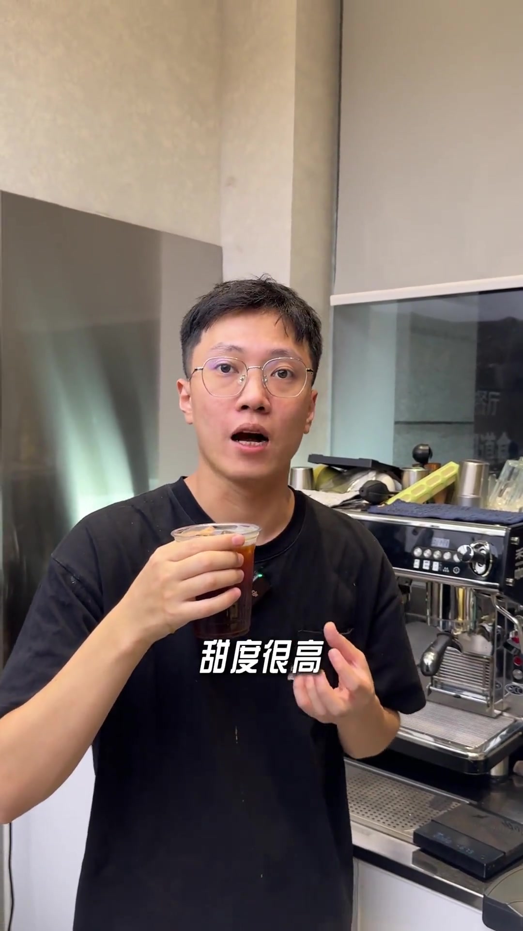 十款咖啡店常见咖啡饮品及特调配方教学！