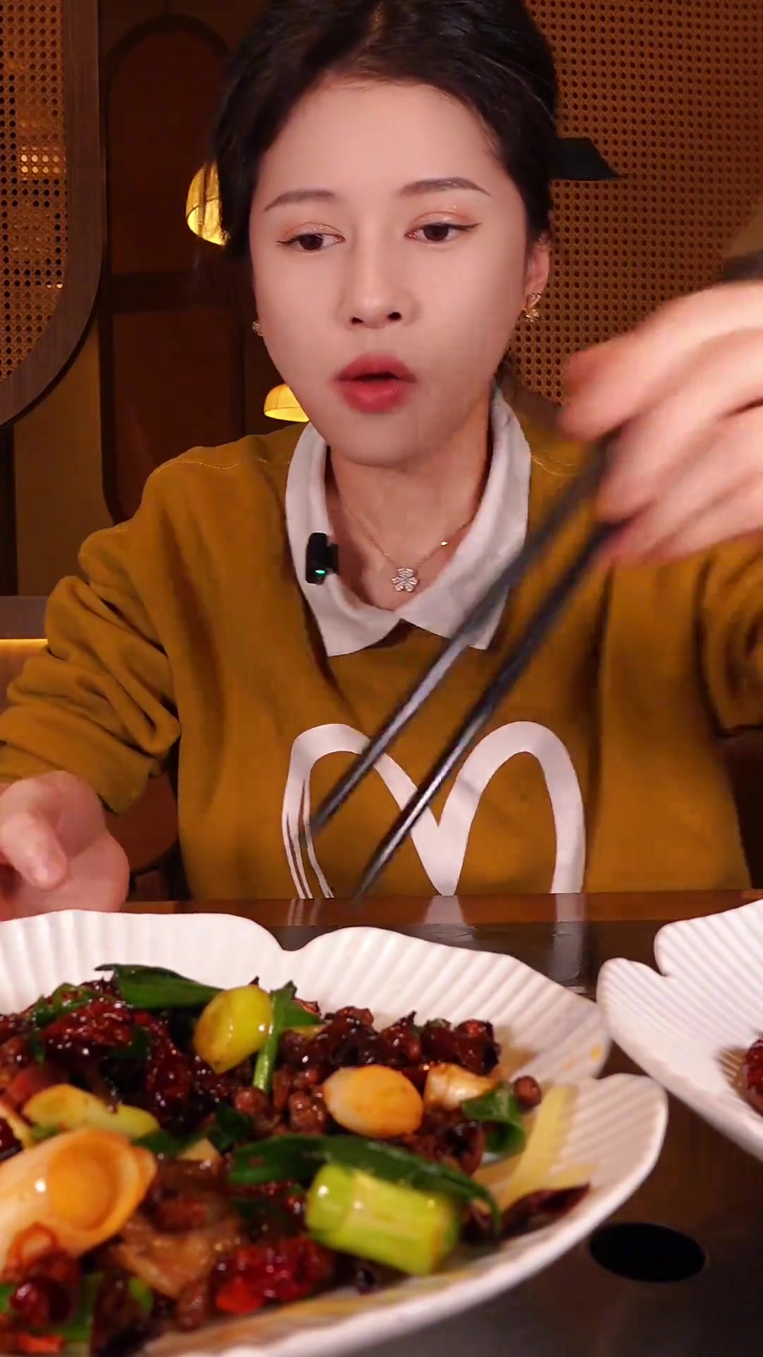 泪水打湿洋芋粑，超下饭贵州菜，绝了！