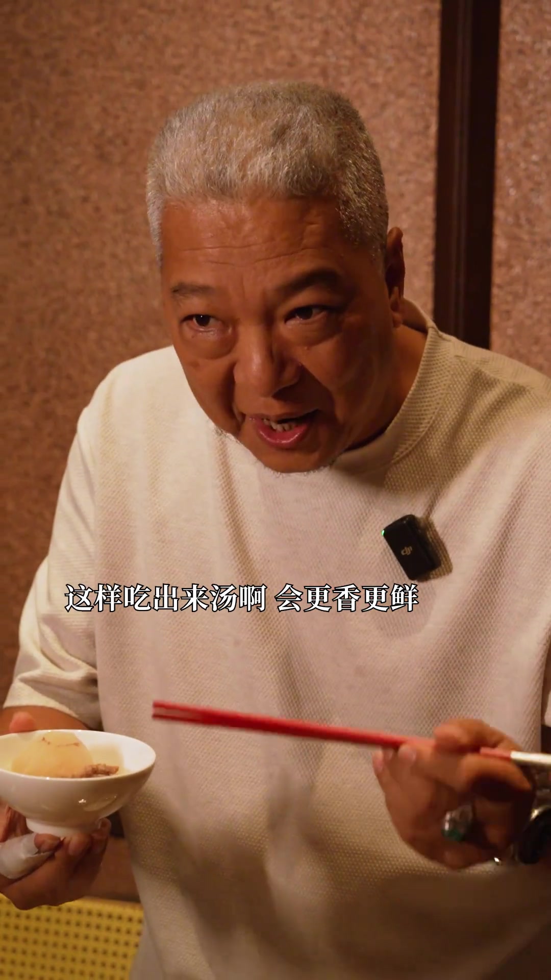 闽南人坐月子必吃鱿鱼母，简单做法无需泡发