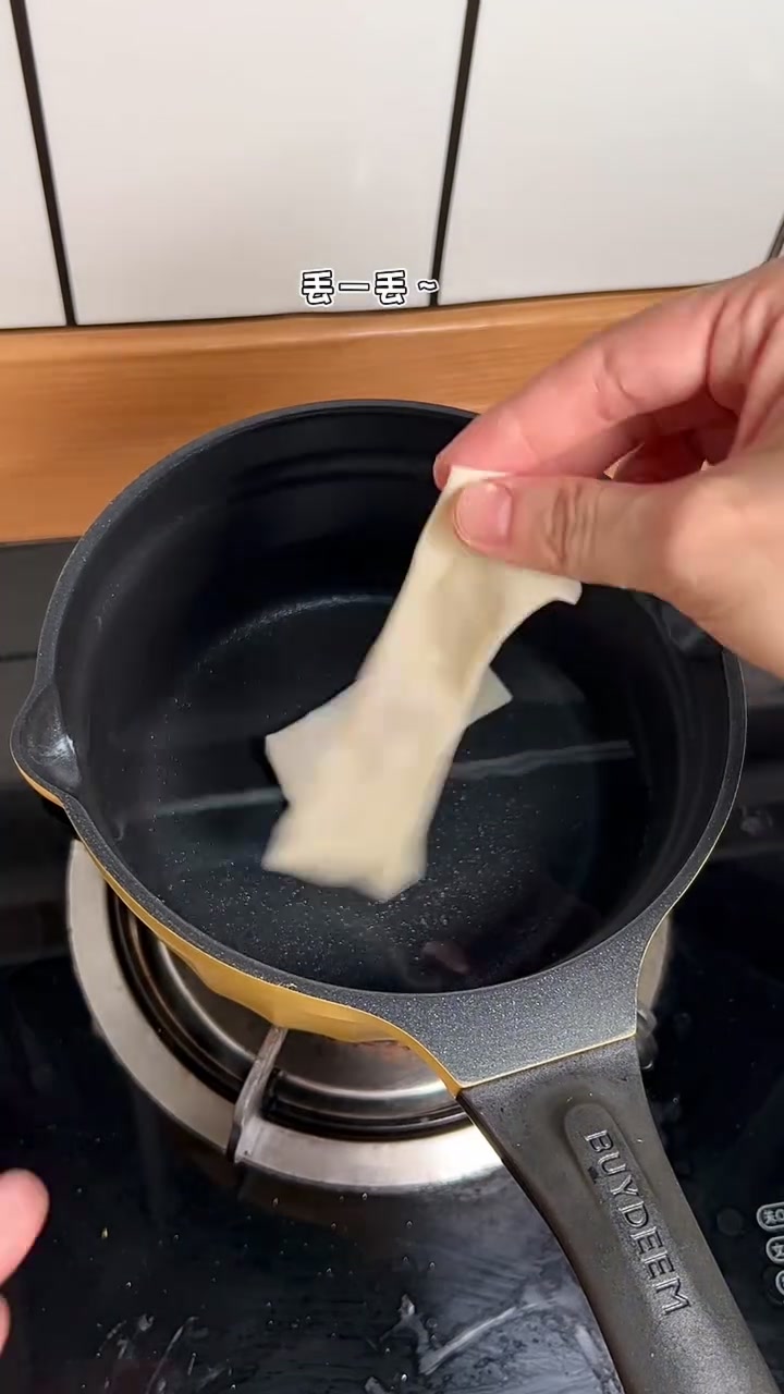 虾滑的神仙吃法