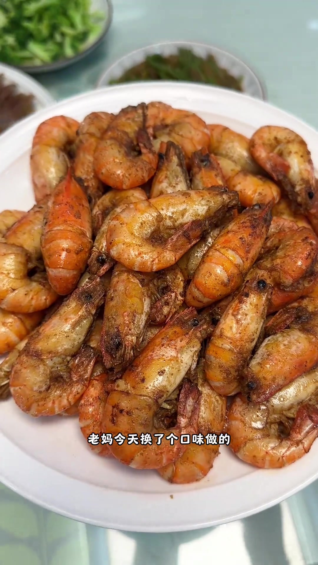 江苏常州一家五口午餐，雪菜雷笋炒毛豆配绿豆粥