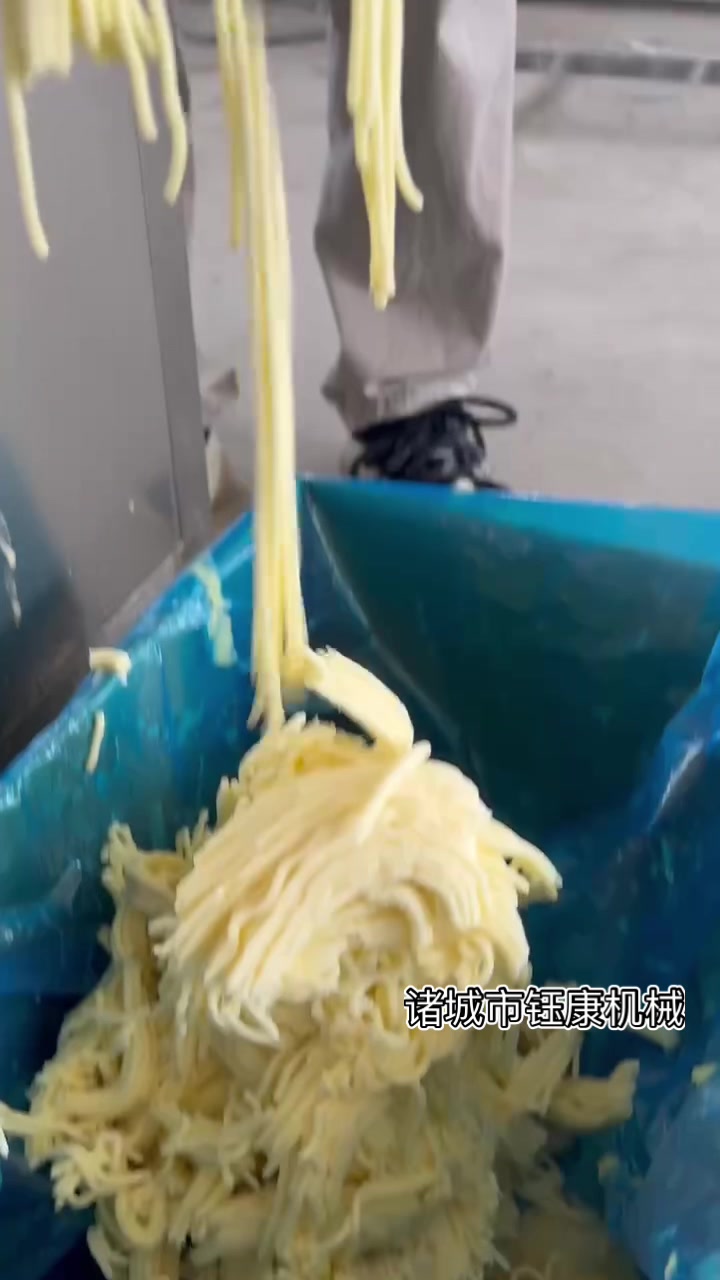 冻肉绞肉机-冻盘绞肉机-厂家供应肉泥成型机
