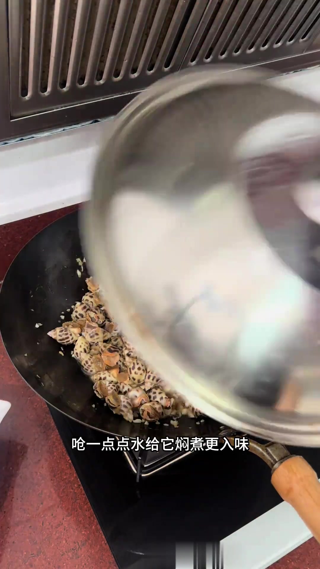 家里来客,我掌勺做一桌好菜,猜猜花了多少?