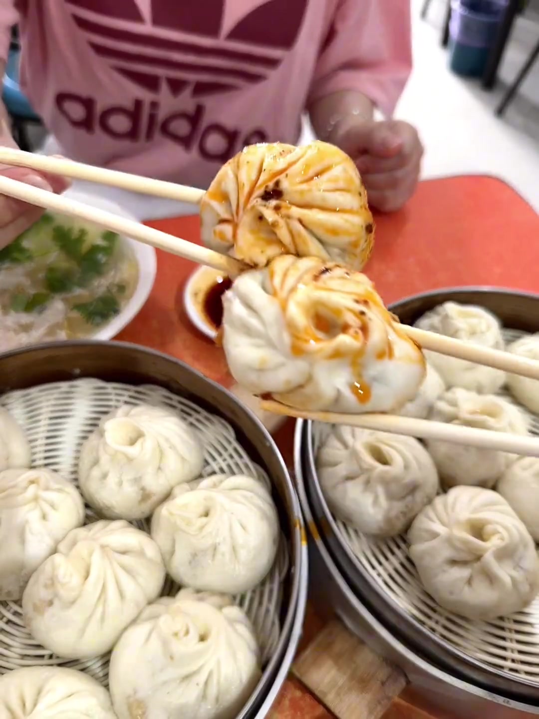 阳谷早餐合集来啦