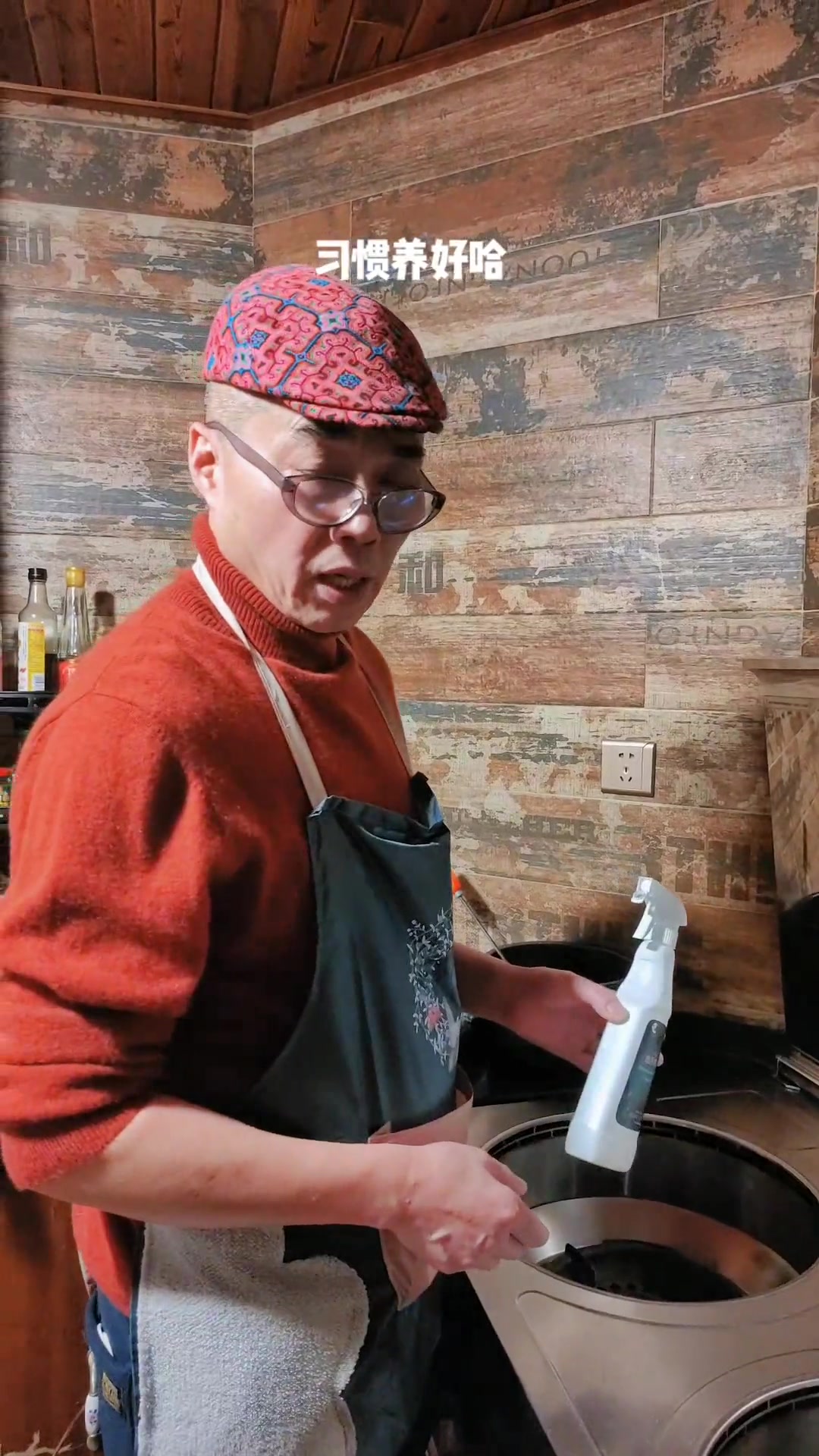 今日晚餐丰都麻辣鸡块,美味吃过便知!