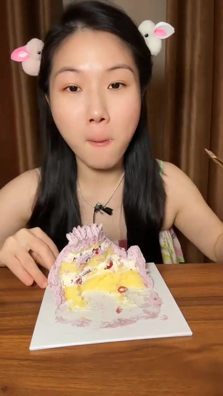 「嘉玲妹儿」漂亮蛋糕合集