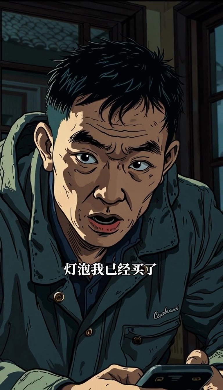 合租肌肉男相框藏血案,白裙女孩阳台离奇失踪!