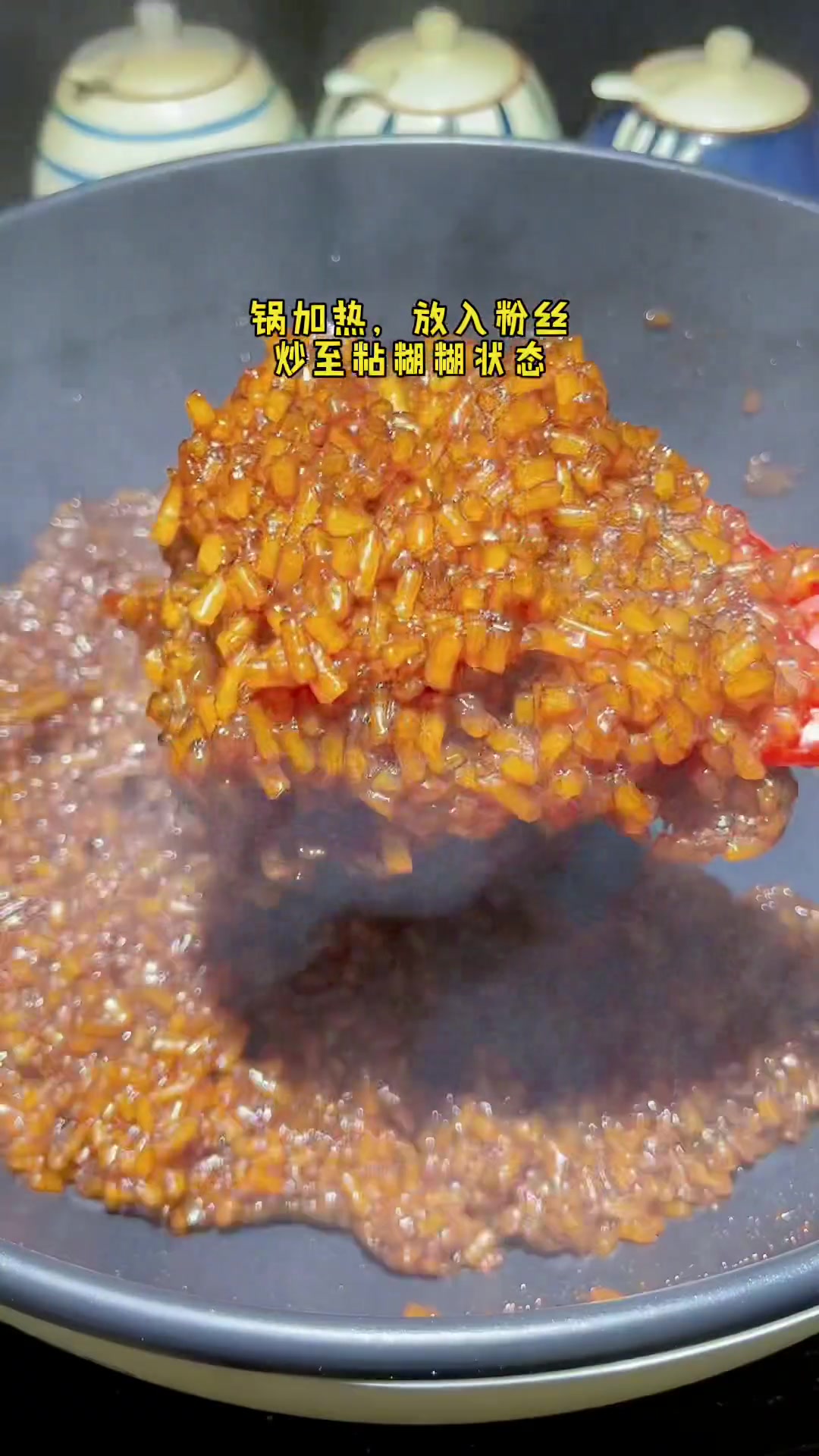 吃水饺,这样调馅比肉香,皮薄馅足超好吃