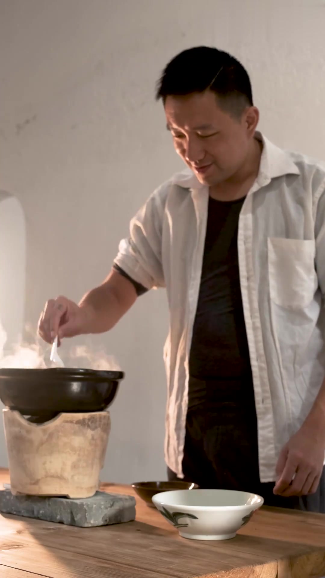 「潮汕姜薯汤」糖水中的王者，口感酥脆，清热解毒，在你减肥路上它终究是无辜的