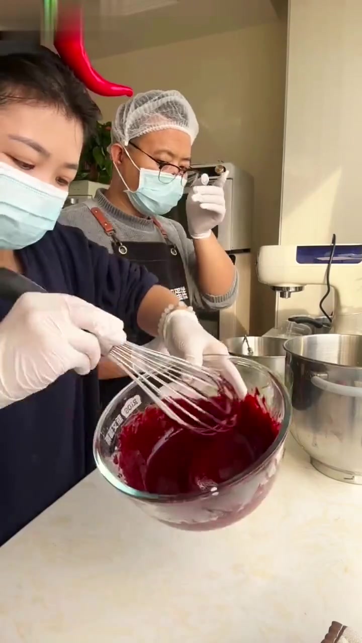 3种口味瑞士卷保姆级做法大全