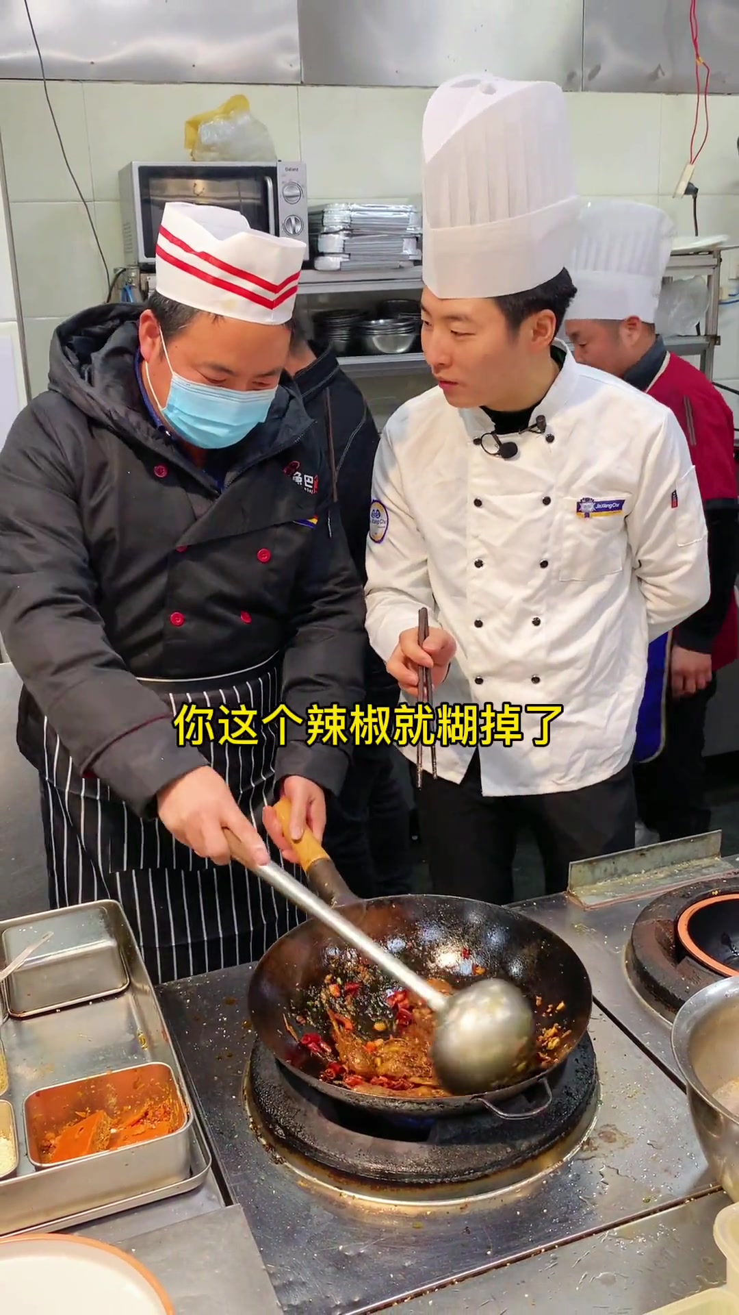 今日教你做一道下酒好菜