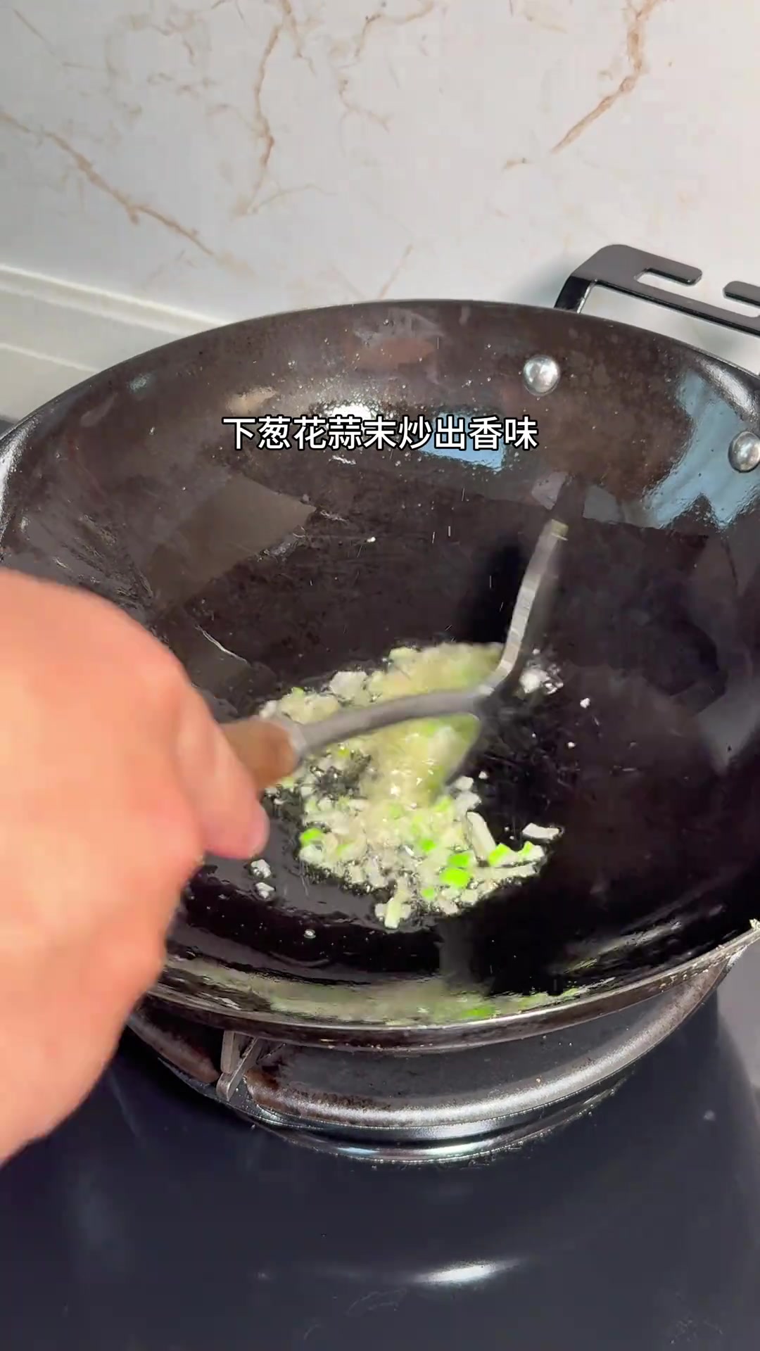 这样煎荷包蛋零失败，有手就行