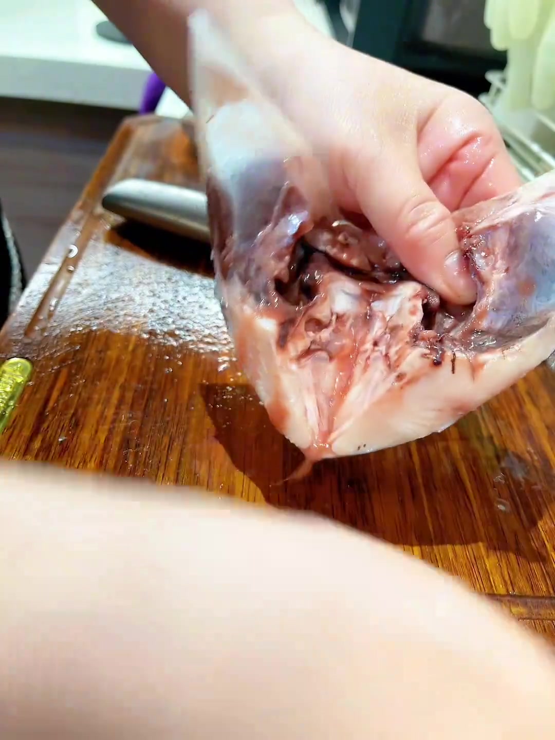 潮汕人超爱鱼,吃鱼快乐,祝年年有余