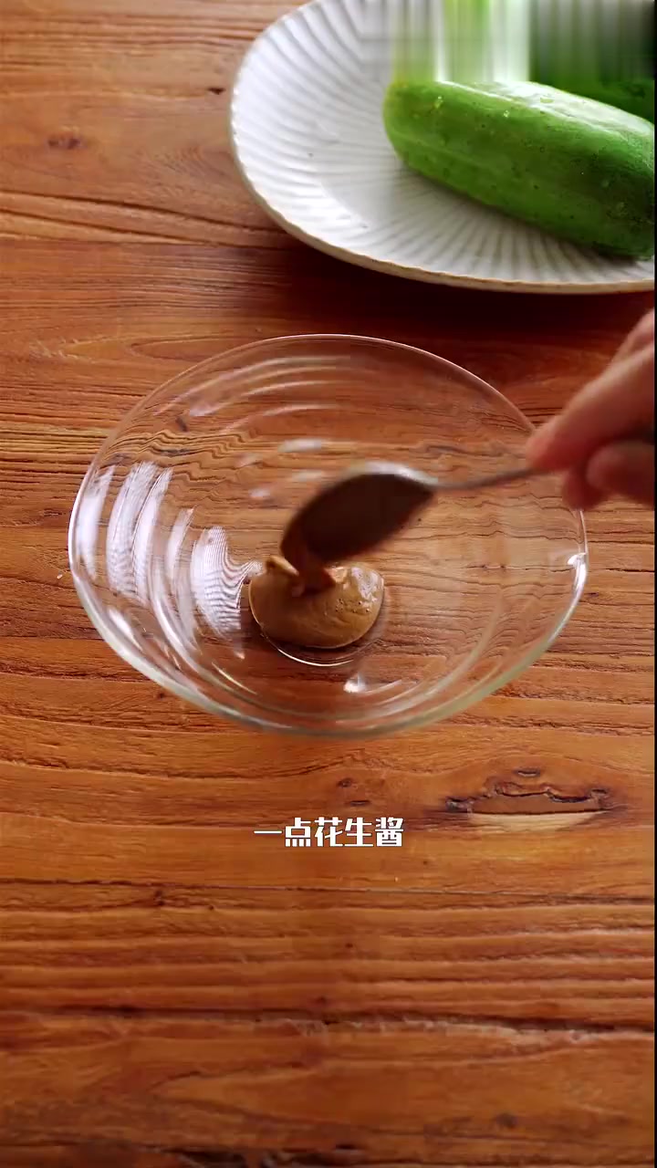 营养师小北减脂食谱:夏天解暑低脂凉面午饭