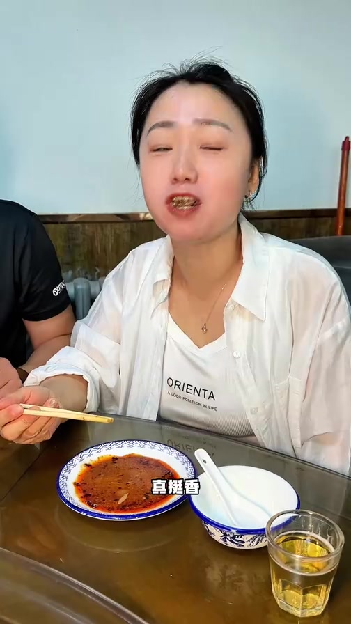 哈尔滨宝藏级清真小店