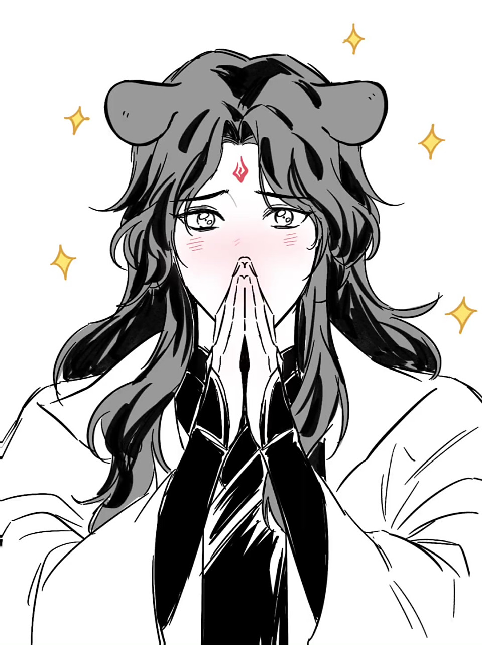 冰秋，渣反，师尊请和这样的我恋爱吧