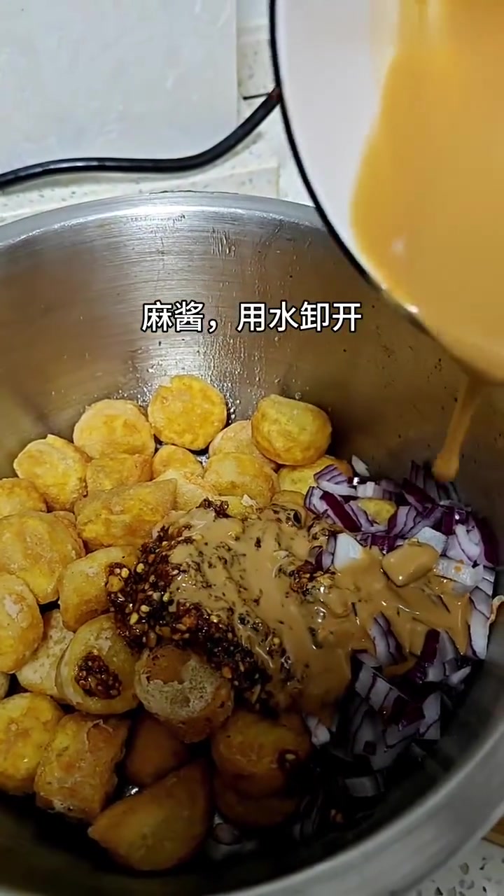 你用日本豆腐做臭豆腐?