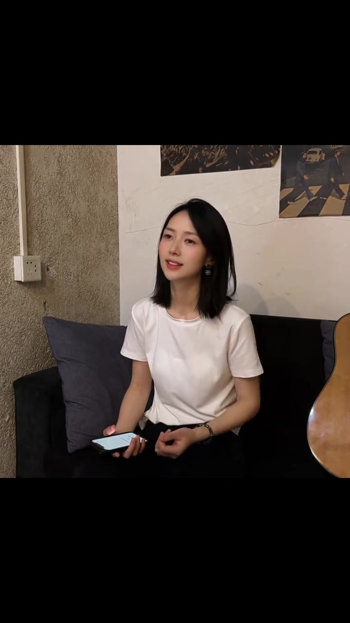 歌很短，回忆很长……