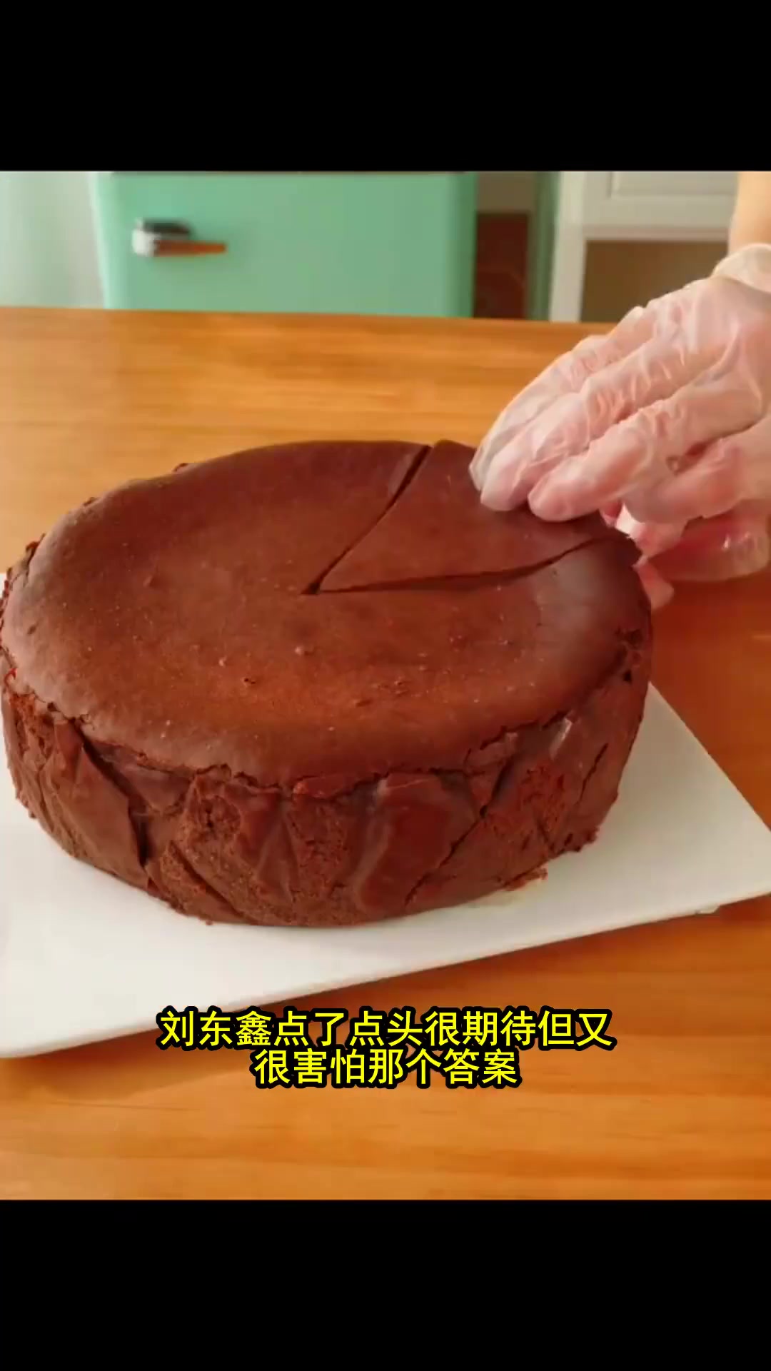 13岁生日父母缺席,小舅的蛋糕揭露AA制家庭的无奈(2)