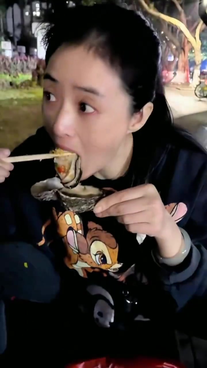 蒋欣这么爱吃减肥成功真的太不容易了