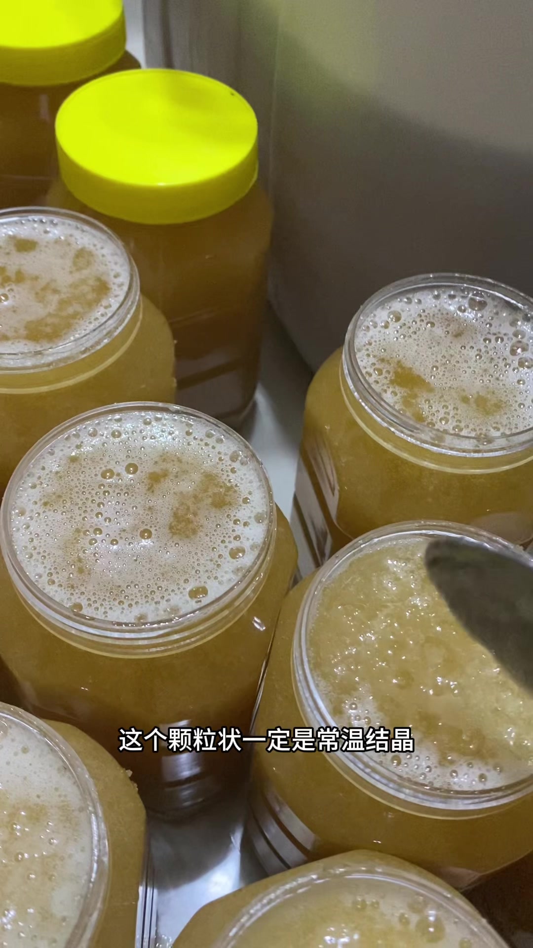 春夏蜜怎么选都不要最好的蜜是鸭脚木冬蜜