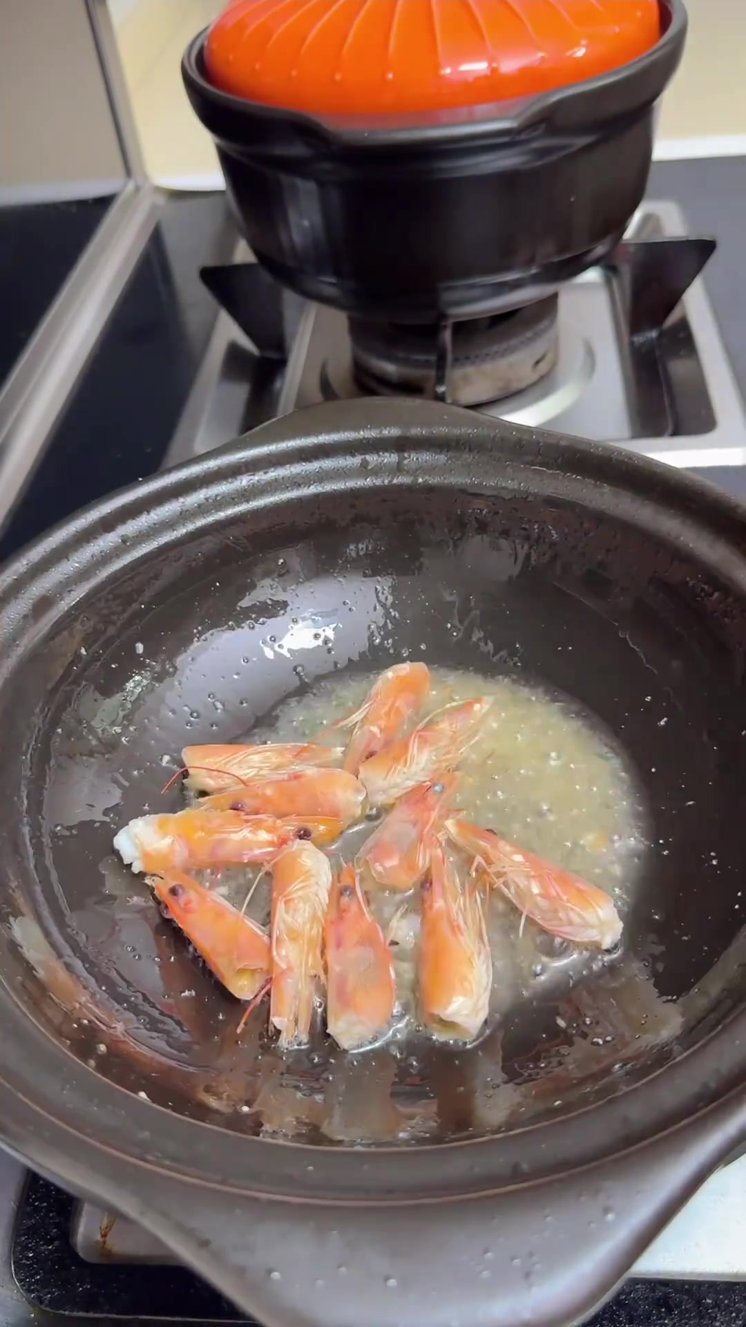 早餐不知吃啥？试试鲜虾汤粉，简单美味速搞定