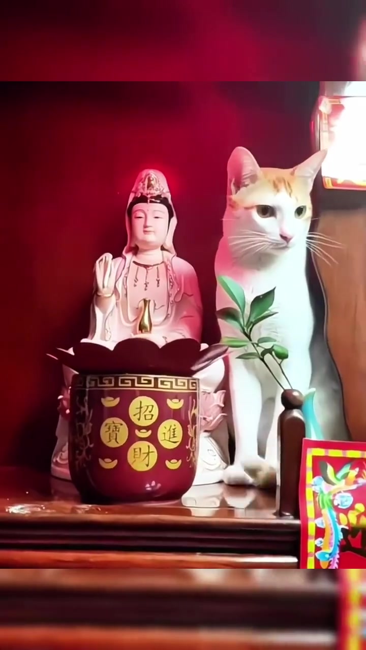 十二生肖里没有猫不是没有原因的
