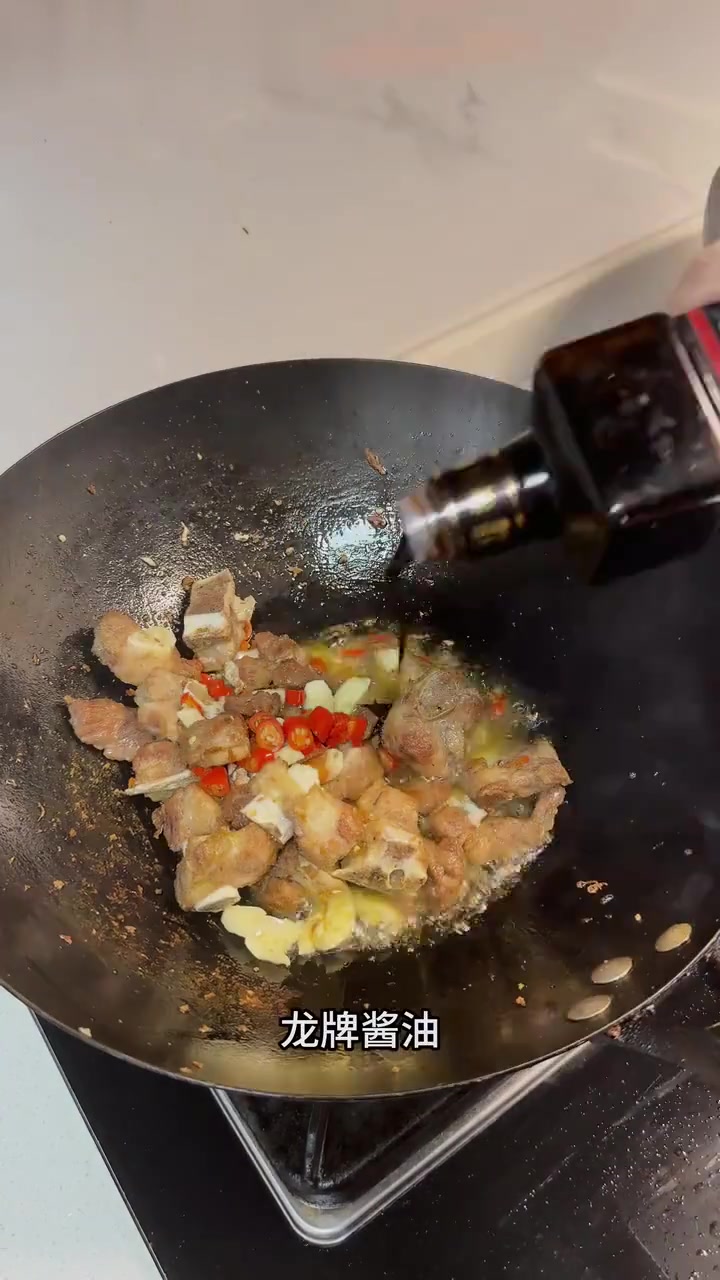 非常经典的一道湘菜,不知道你们有没有吃过?