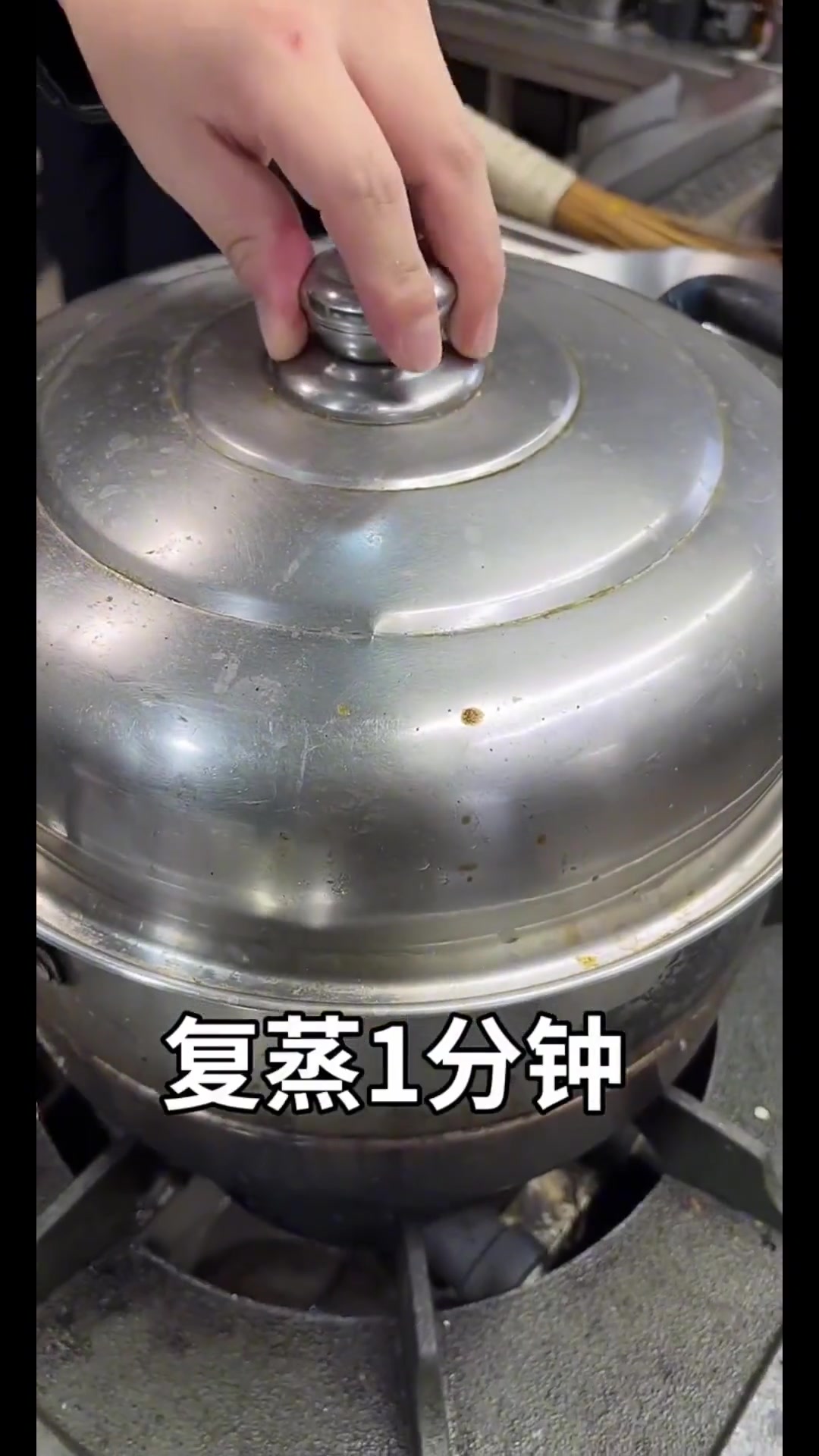 高端食材往往只需最简单烹饪方式