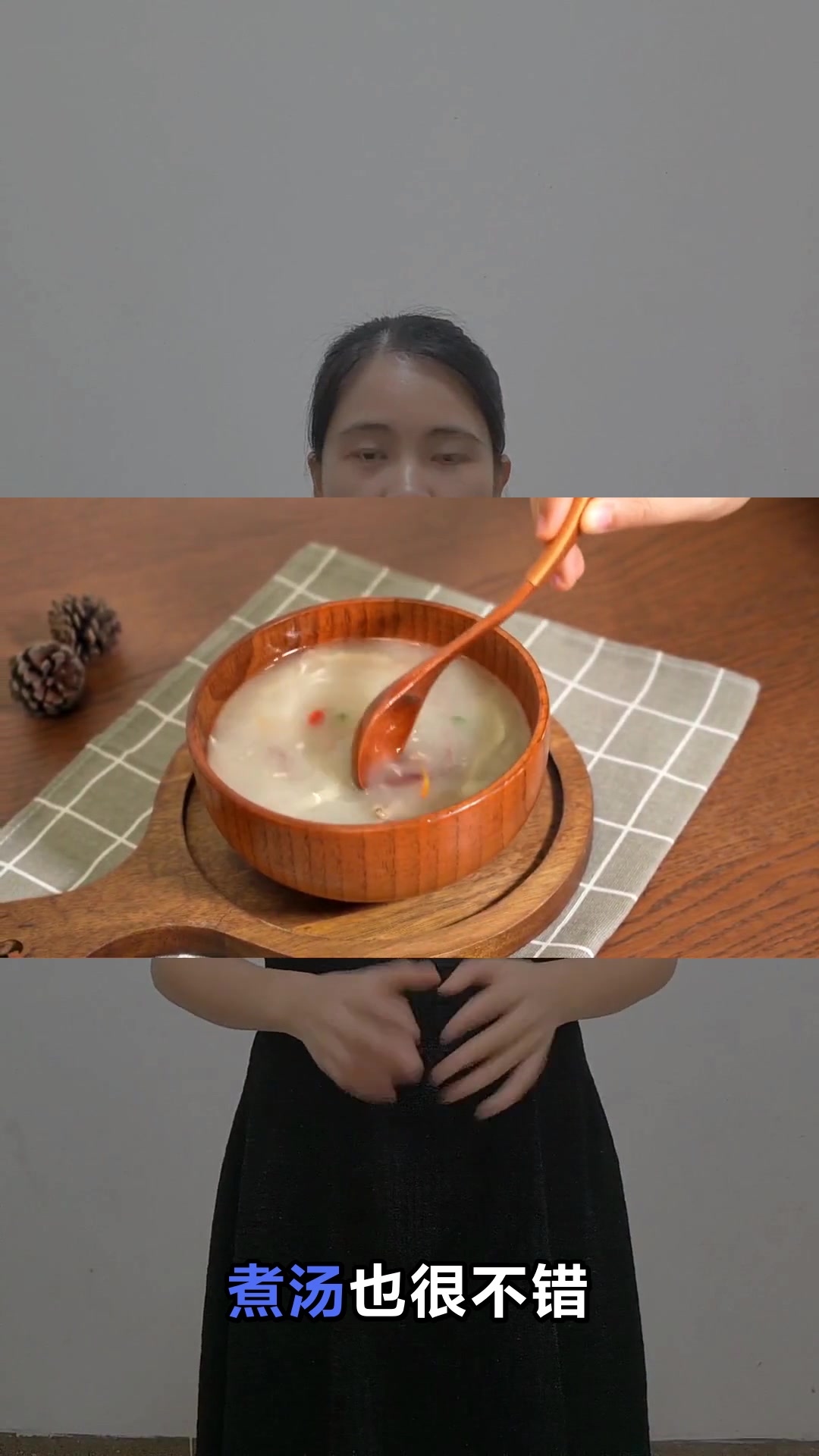 面条鱼的神奇营养与健康功效